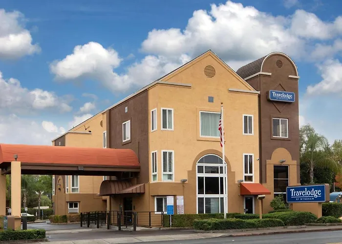 Hotel Vinea Healdsburg