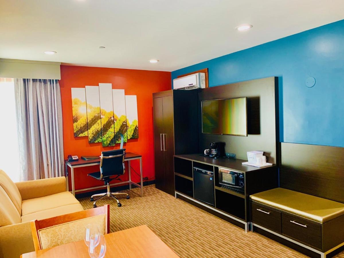 Vinea 2* Healdsburg