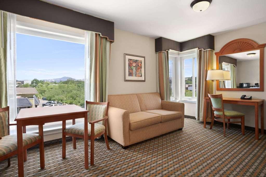 Hotel Vinea Healdsburg