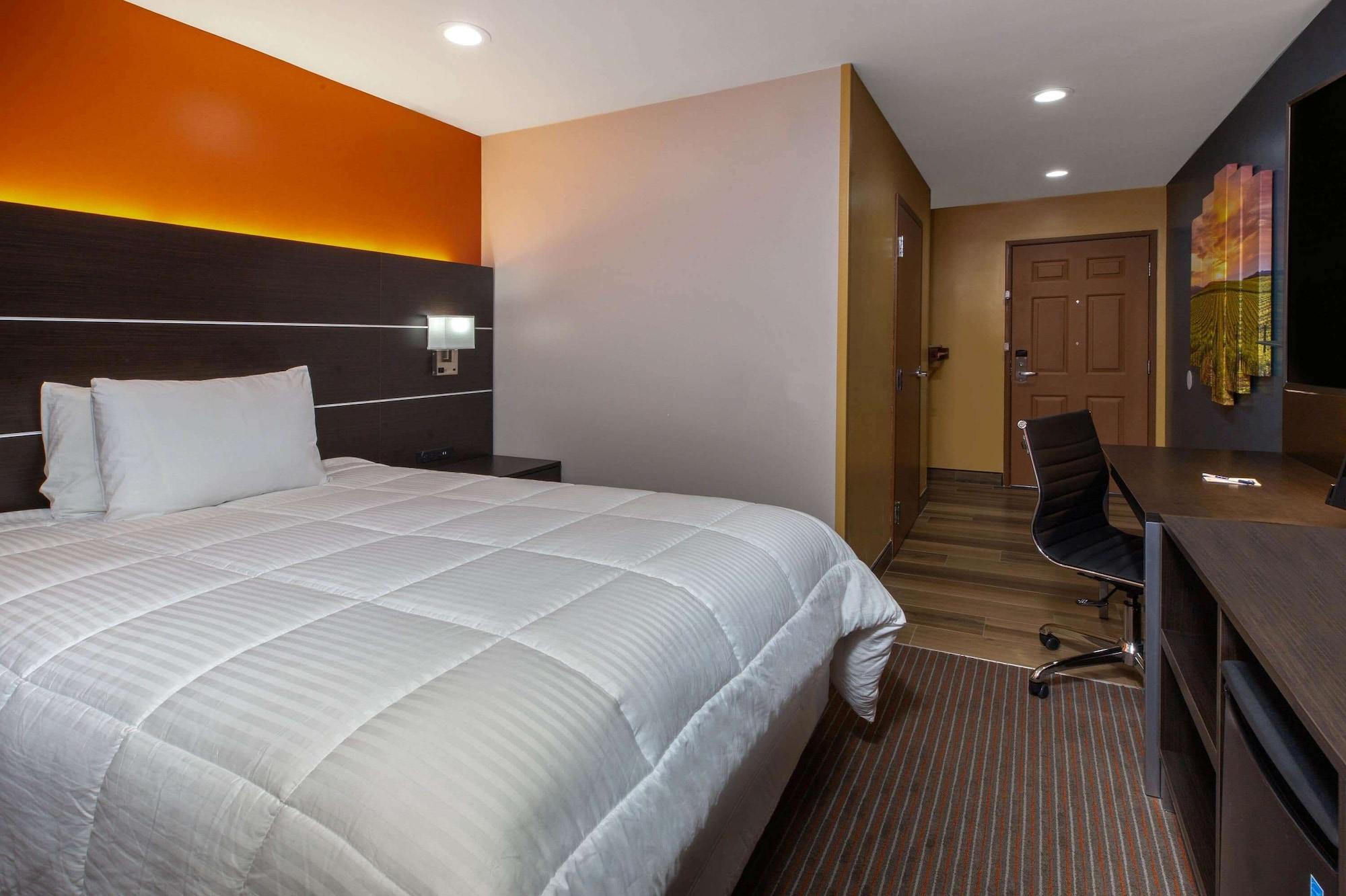 Vinea 2* Healdsburg